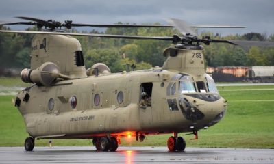 New York National Guard is traveling from Rochester to Florida to provide assistance