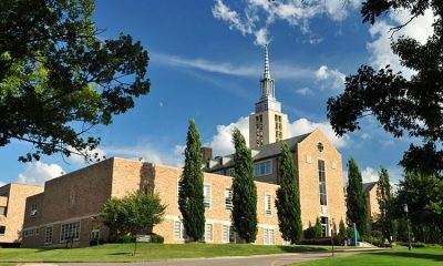 St. John Fisher welcomes 650 students from over 17 different states