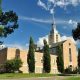 St. John Fisher welcomes 650 students from over 17 different states