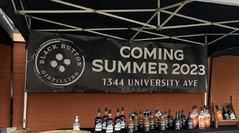 Black Button Distilling announces new location
