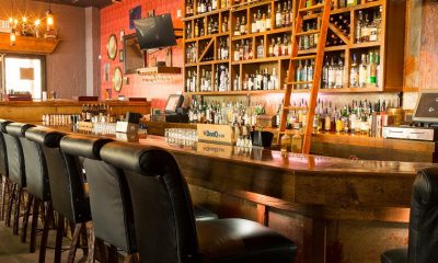 After 8 years, the Nox Cocktail Lounge in Village Gate will close