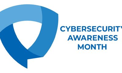 Month of National Cybersecurity Awareness