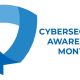 Month of National Cybersecurity Awareness