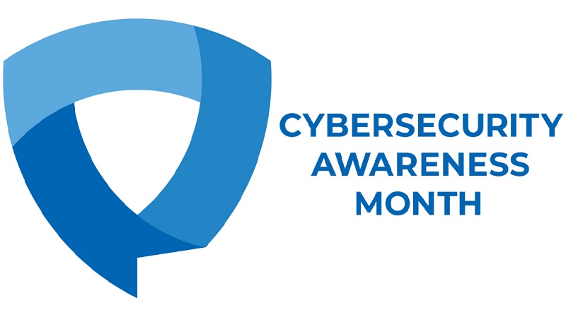 Month of National Cybersecurity Awareness Month of National Cybersecurity Awareness