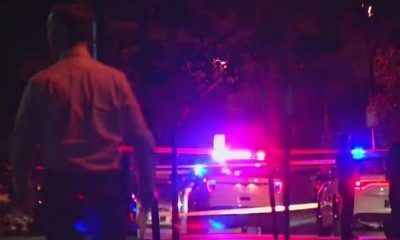 Man shot inside Austin Street home