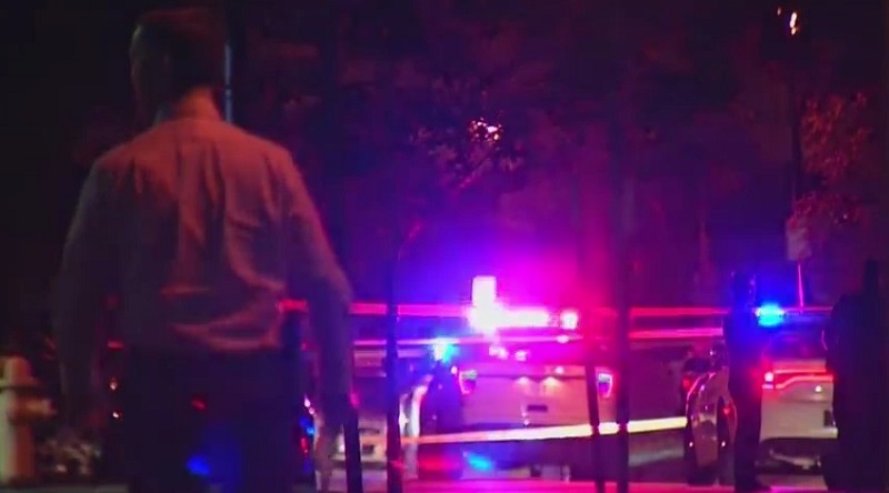 Man shot inside Austin Street home Man shot inside Austin Street home