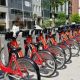 The NYS Attorney General warns about the potential risks associated with e-bike batteries