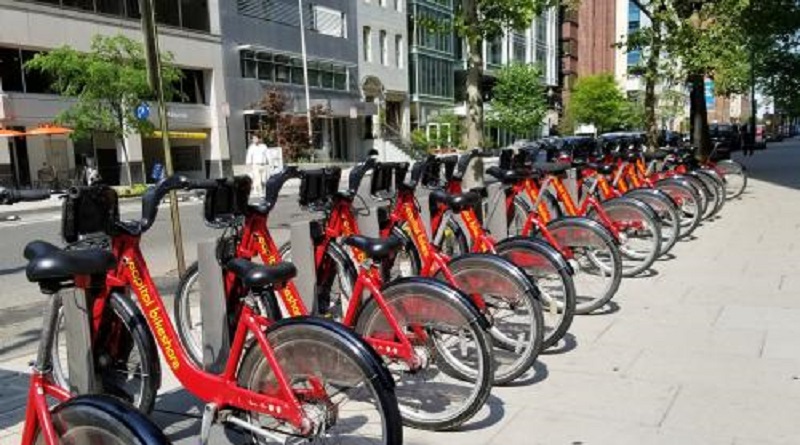 The NYS Attorney General warns about the potential risks associated with e-bike batteries The NYS Attorney General warns about the potential risks associated with e-bike batteries