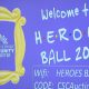 “Heroes Ball” recognizes those who have a positive effect on cancer patients