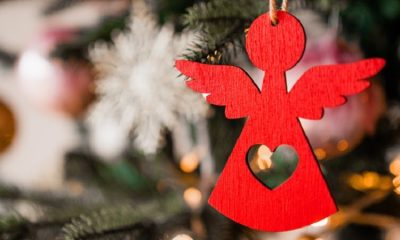 This month, the Salvation Army is collecting applications for Christmas gifts