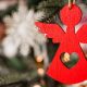 This month, the Salvation Army is collecting applications for Christmas gifts