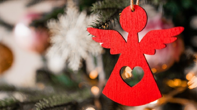 This month, the Salvation Army is collecting applications for Christmas gifts