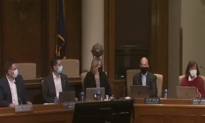 Monroe County employees in social services will receive raises