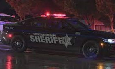 Monroe County seeking more money to cover police overtime