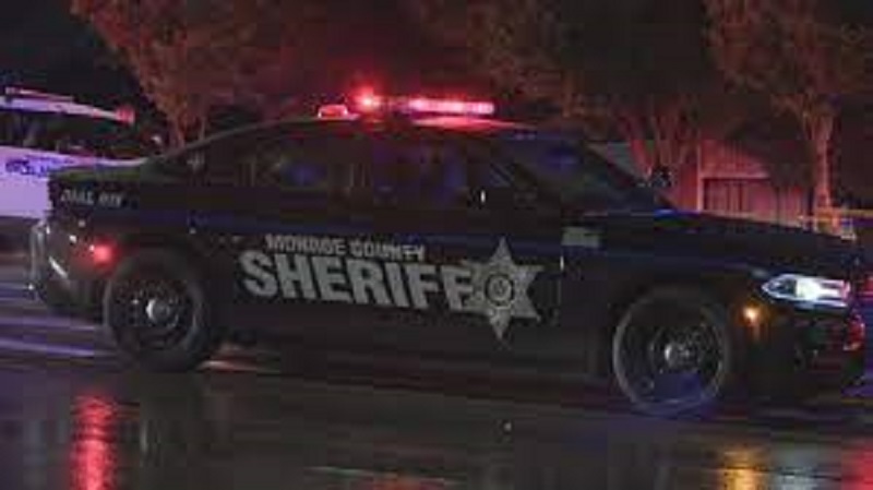 Monroe County seeking more money to cover police overtime Monroe County seeking more money to cover police overtime