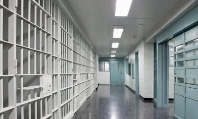Inmate attack at Seneca County prison, 4 officers injured
