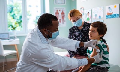 Prior to the peak flu season, local doctors advise vaccination
