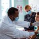 Prior to the peak flu season, local doctors advise vaccination