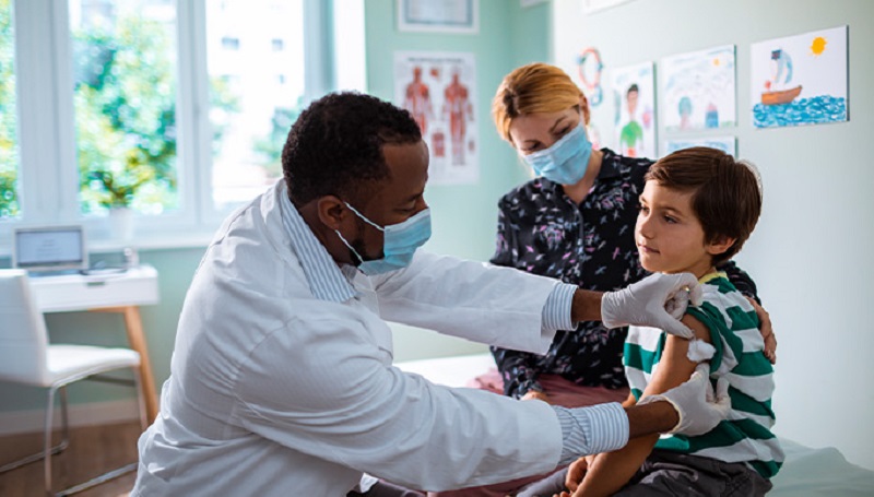 Prior to the peak flu season, local doctors advise vaccination