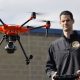 The progression of drone use in criminal investigations by the Monroe County Sheriff’s Office