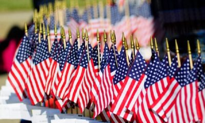 Monroe County to hold first-ever Veterans Day Parade