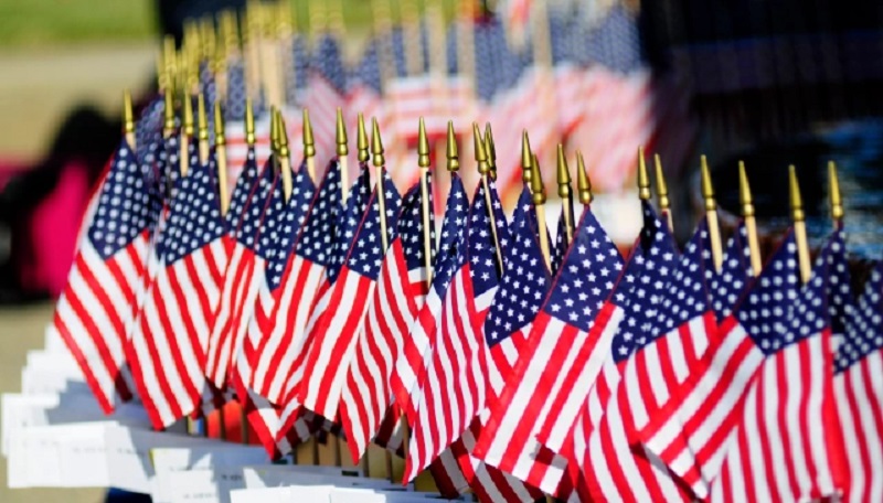 Monroe County to hold first-ever Veterans Day Parade Monroe County to hold first-ever Veterans Day Parade