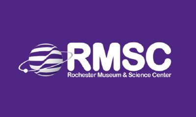 Rochester Museum and Science Center hosts annual Innovation Celebration Gala