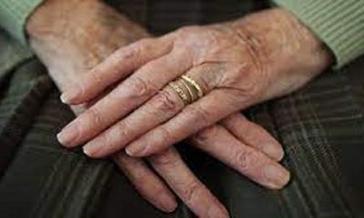 Adults from the area take part in a “game-changing” Alzheimer’s medication trial