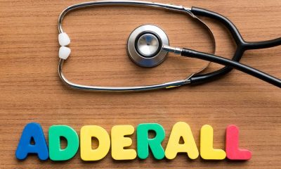 Food and Drug Administration warns of Adderall shortage