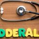 Food and Drug Administration warns of Adderall shortage