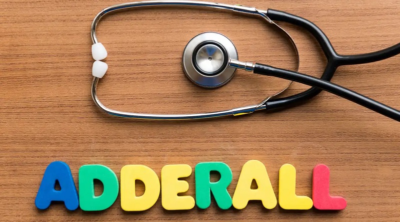 Food and Drug Administration warns of Adderall shortage Food and Drug Administration warns of Adderall shortage