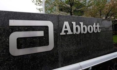 Abbott issues yet another bottle recall due to a flaw