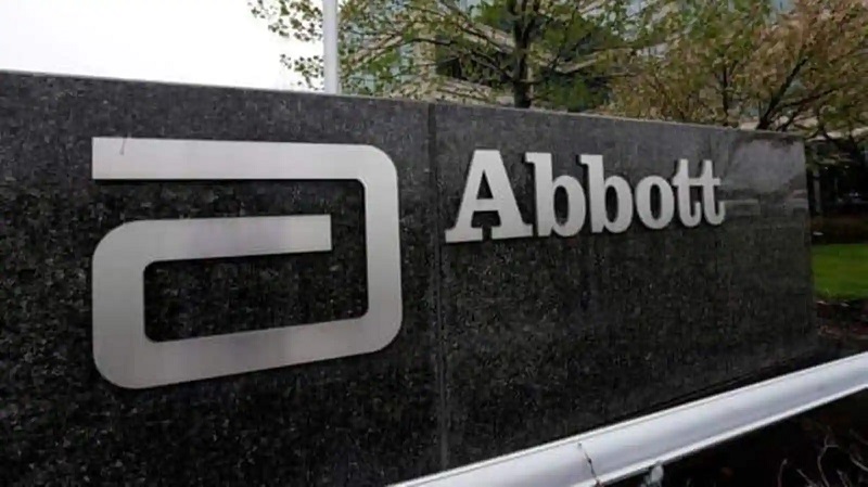 Abbott issues yet another bottle recall due to a flaw Abbott issues yet another bottle recall due to a flaw