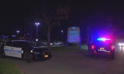 Fatal stabbing on campus, University Police investigating