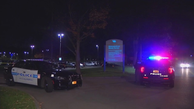 Fatal stabbing on campus, University Police investigating Fatal stabbing on campus, University Police investigating