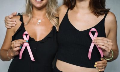 New legislation giving hope to breast cancer survivors in New York
