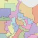 Church leaders will hold a meeting to endorse legislative redistricting plans