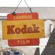 Kodak is employing technicians for film, claiming a rise in demand
