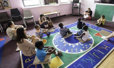After-school program in Rochester educating children about and preventing violence