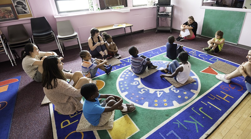 After-school program in Rochester educating children about and preventing violence After-school program in Rochester educating children about and preventing violence
