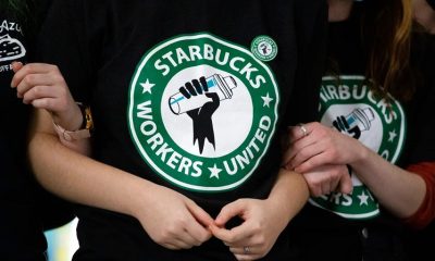 Employees at Starbucks Eastview decide to unionize