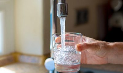 Millport is looking into a water system issue after receiving calls from locals
