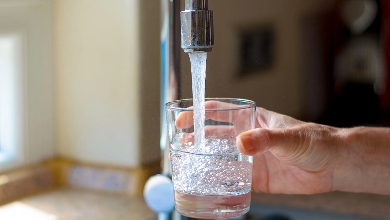 Millport is looking into a water system issue after receiving calls from locals Millport is looking into a water system issue after receiving calls from locals