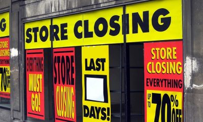 Neighbors in the 19th Ward upset about the businesses leaving
