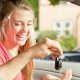 AAA advises parents to discuss teen driver safety with them