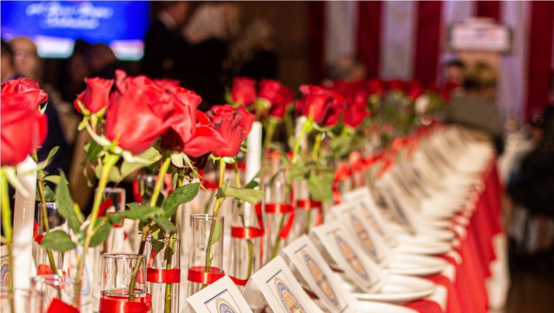 Local ‘wavemakers’ recognized for contributions to societal transformation