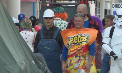 Al Sigl hosts 33rd Annual Community WalkAbout at Eastview Mall