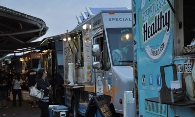Community response to Rochester’s first-ever Service Truck Rodeo