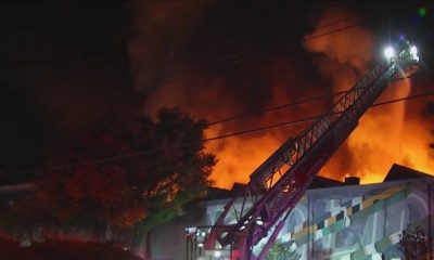 Fleet Feet plans Halloween 5K after inventory loss in warehouse fire