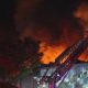 Fleet Feet plans Halloween 5K after inventory loss in warehouse fire